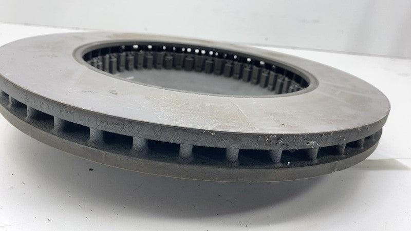 A2974230700 ⭕ 2022 Mercedes-Benz EQS 450+ Front Left or Right Brake Disc Rotor A2974230700