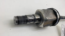 ⭕ 17-25 Model 3 Rear Left or Right CV Axle Shaft Halfshaft 25MM RWD 1044168-00-A