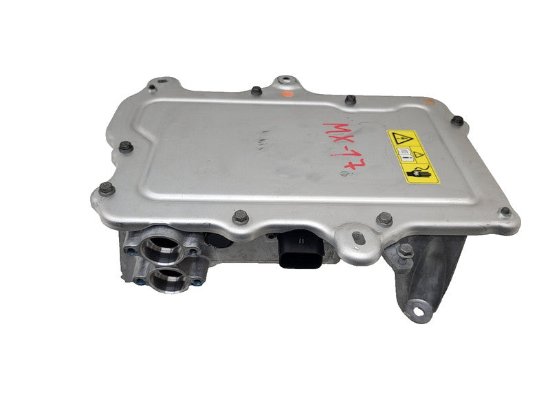 ⭕ 16-20 Tesla Model X Front High Voltage Distribution Junction Box 104