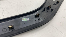 ⭕17-23 Model 3 Y Front Right & Left Console Decor Trim 1087936-00-D/1087944-00-D
