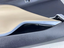 ⭕2012-2020 Tesla Model S MS Rear Passenger Side Door Panel Trim Card Cover Right