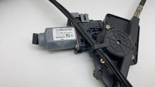 ⭕ 2012-2020 Tesla Model S Front Driver Side Door Window Regulator & Motor Left