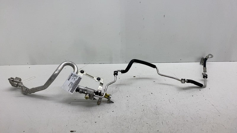 ⭕ 2014-2020 Maserati Ghibli SET of Low Air Pressure Delivery A/C Line 