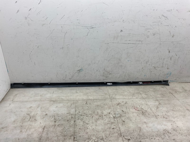 ⭕ 2012-2023 Tesla Model S Driver Side Rocker Skirt Molding Scuff Panel Left OEM