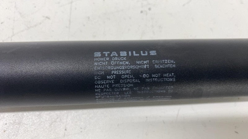 ⭕ 2016-2020 Tesla Model X Rear Right Passive Liftgate Shock Strut 1129