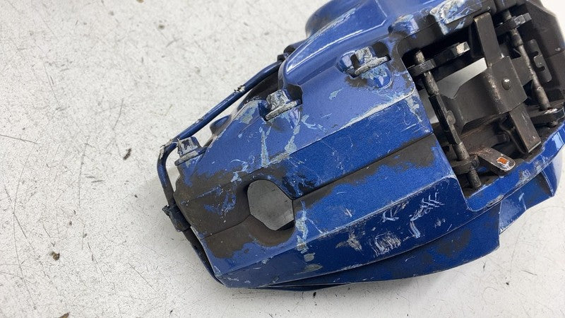 ⭕ 2017-2020 BMW 540i Front Right Side Caliper w/ Brake Hose Line OEM 6