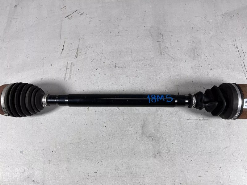 ⭕ 12-20 Model S X Rear Left or Right CV Axle Shaft Halfshaft 36MM 1007
