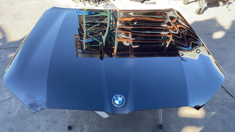 ⭕ 2024 2025 BMW I5 530i G60 Front Hood Bonnet Shell Panel Cover Assembly OEM