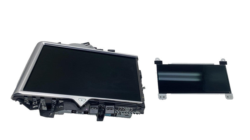 ⭕ 2012-2015 Tesla Model S Display Screen MCU-2 Media Control Unit & Sp