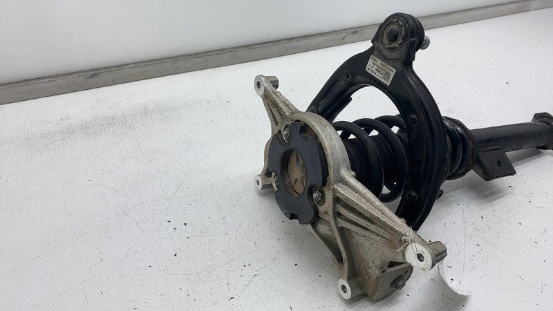 ⭕ 17-23 Model 3 Front Left Shock Strut + Control Arm + Bracket RWD 104