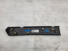 ⭕ 12-20 Model S X Lower Glove Box Compartment Trim Cover Dash Panel 1002302-00-A