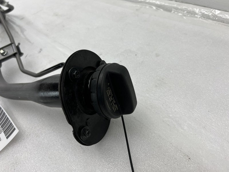NA1J-42-210B 2016-2023 Mazda MX-5 Miata Fuel Gas Tank Filler Neck Pipe Hose w/ Screw Cap Assy