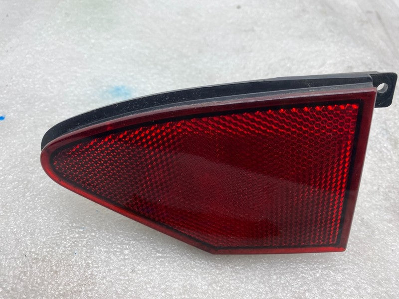 ⭕ 2012-2025 Tesla Model S Rear Right Taillight Taillamp Side Reflector Lamp RH