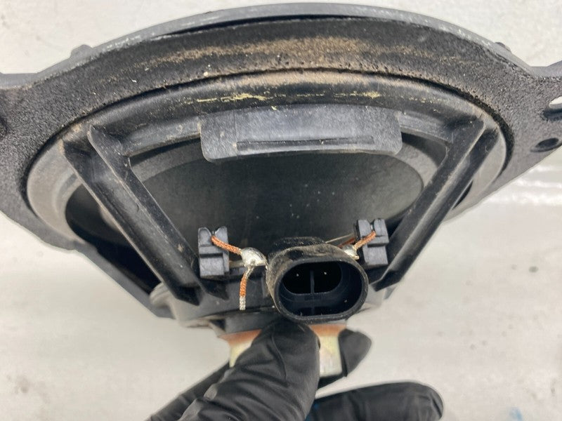 ⭕ 16-20 Model X Rear Right Door Audio Speaker Mid Woofer Slim 160MM 10