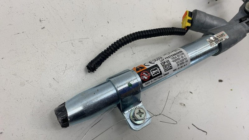 100453205F ⭕16-20 Tesla Model X Front Right Seat Belt 1st Row Lap Pretensioner 1004532-05-F