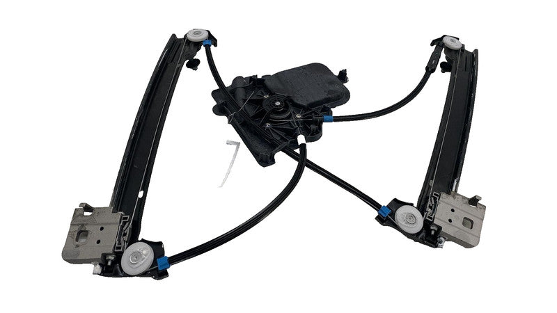 ⭕17-23 Tesla Model 3 Front Left Door Window Glass Regulator & Motor 10