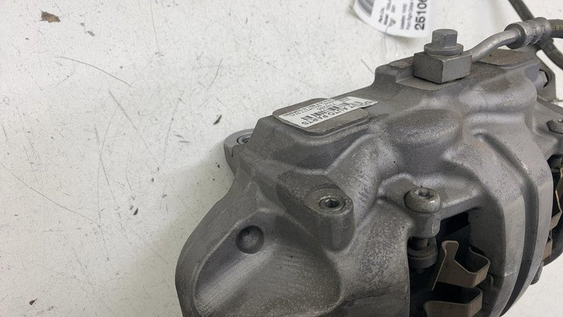 ⭕ 20-24 Model Y MY Front Passenger Caliper w/ Brake Hose Line Right 11