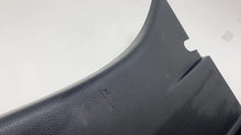 2022 Ram 2500 Rear Driver Side C-Pillar Lower Trim Panel Left OEM 1EB81TX7AB