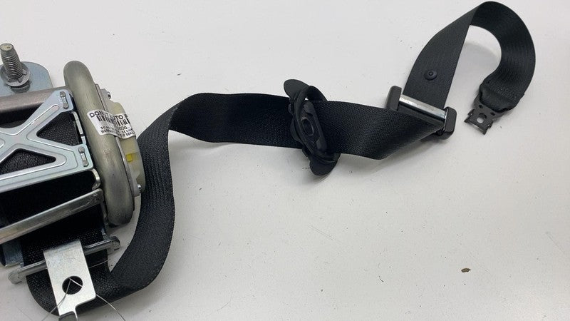 ⭕ 2016-2020 Tesla Model S Front Right 1st Row Seat Belt & Retractor 10