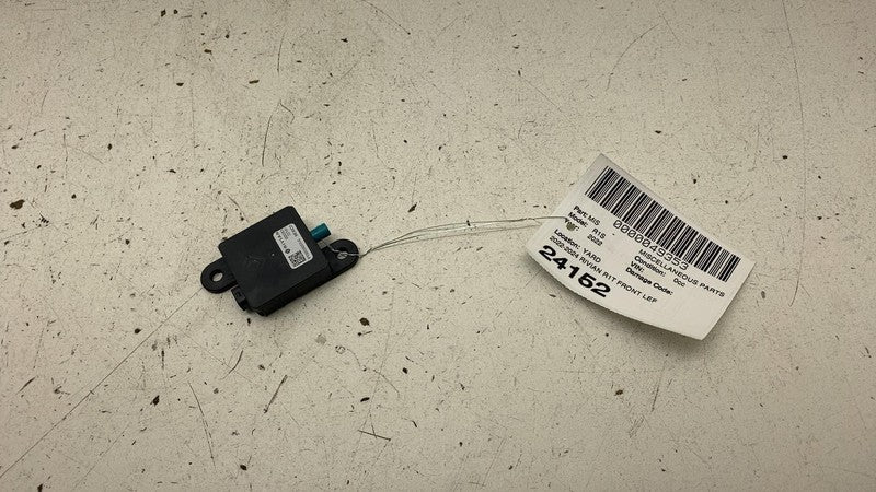 PT00039253G 2022-2024 Rivian R1T R1S Front Radio Antenna Amplifier Control Module Assembly