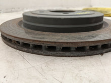 ⭕ 2012 2013 2014 2015 Tesla Model S MS Front Left or Right Side Brake Disc Rotor