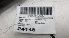 2022-2024 Kia EV6 Dash Dashboard Center & Right Side A/C Air Vent Grille Panel