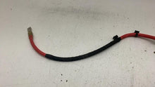 ⭕ 2019-2023 Audi E-Tron Quattro Positive + Battery Cable Wire Harness 4KL971228A