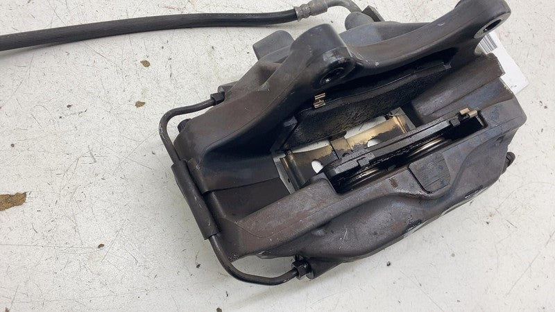 ⭕ 2012-2020 Tesla Model S Front Driver Side Caliper w/ Brake Hose Line