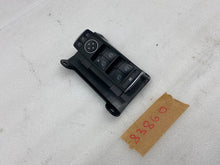 ⭕ 12-20 Model S Front Left Power Window Master Switch & Bracket LH 1028614-00-A