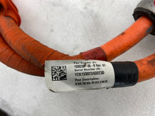 ⭕ 16-20 Model X High Voltage Small Drive Rapid Splitter Cable Kit 1095000-99-F