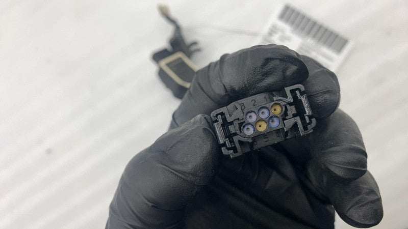 P11 SSRF00 00 ⭕2022-2024 Lucid Air Front Suspension Height Level Sensor Assembly P11-SSRF00-00