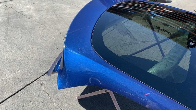 ⭕ 2020-2024 Tesla Model Y Liftgate Hatch Trunk Lid Tailgate Shell Assy
