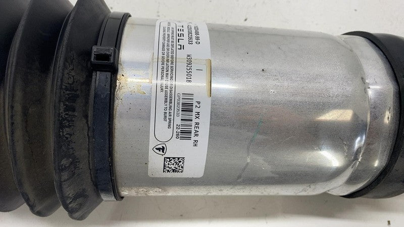 ⭕2021-2023 Tesla Model X Rear Right Air Shock Absorber Spring Strut 16