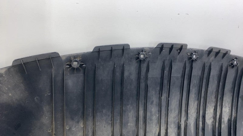 2020-2024 Tesla Model Y Front Bumper Lower Valance Undertray Splash Sh