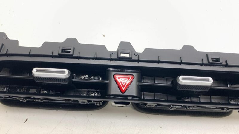 97410GI000 22-24 Hyundai Ioniq 5 Dash Center AC Air Vent Grille & Hazard Switch 97410-GI000