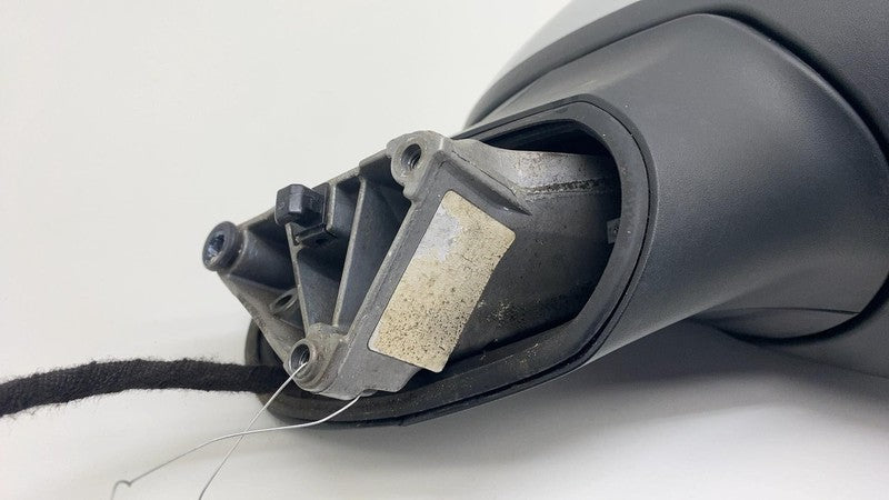 2011-2014 Porsche Cayenne Front Right Exterior Rear View Door Mirror S