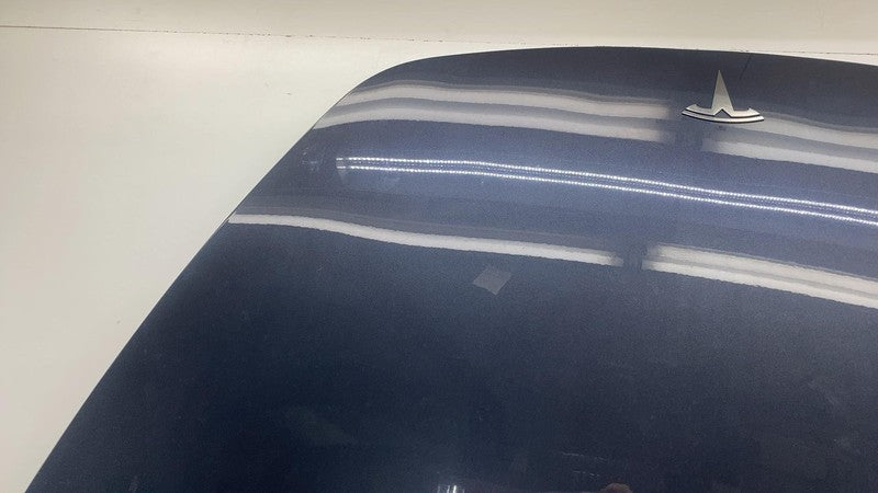 ⭕ 2024-2025 Tesla Model 3 M3 Front Hood Bonnet Shell Panel Cover OEM Gray - PN01