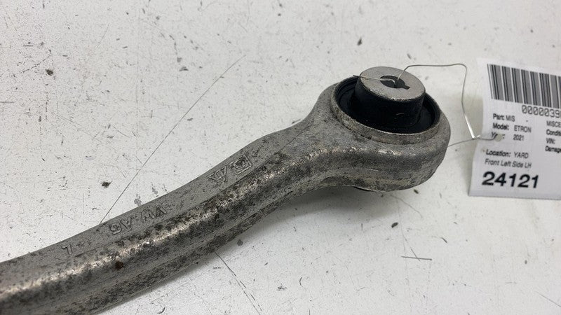 4M0 407 509 C ⭕ 19-23 Audi E-Tron Quattro front Left or Right Upper Control Arm AWD 4M0407509C