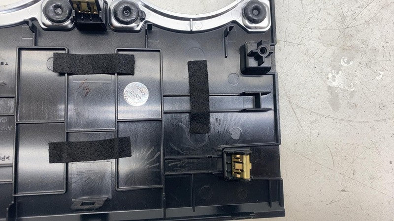 ⭕2017-2023 Tesla Model 3 Center Console Cup Holder Bezel Trim Cover 10