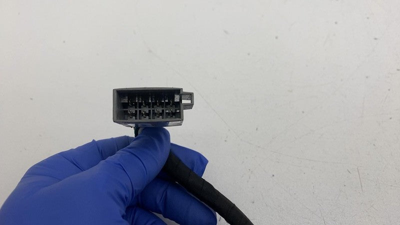 ⭕2016-2020 Tesla Model X Rear 2nd Row Seat Adjustment Track Motor Moun