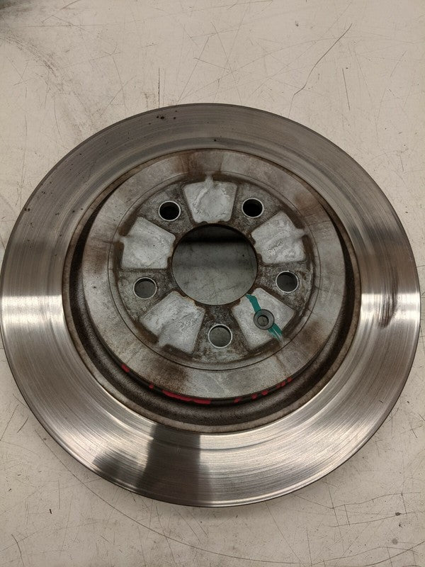 ⭕ 2017-2023 Tesla Model 3 M3 Front Right or Left Side Brake Disc Rotor Assembly