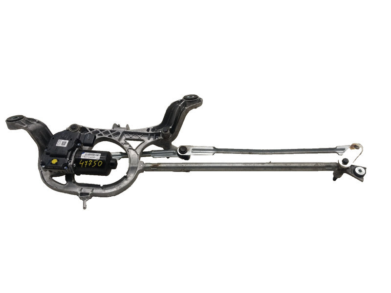 ⭕2016-2020 Tesla Model X MX Windshield Wiper Motor Module Mechanism 1034391-00-D