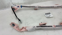 ⭕21-23 Model S Plaid Driver Side Roof Curtain Safety Airbag Left LH 1608265-00-A