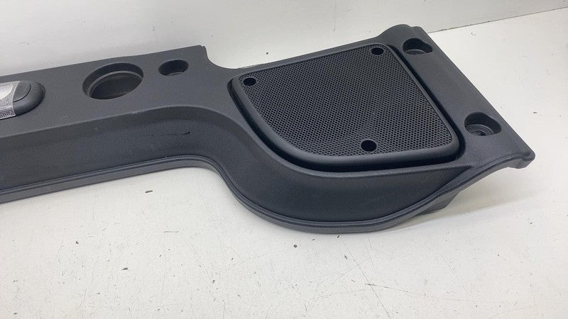 5RB12DX9AD ⭕2015-2017 Jeep Wrangler Sound Bar Subwoofer Audio Speaker Enclosure 5RB12DX9AD