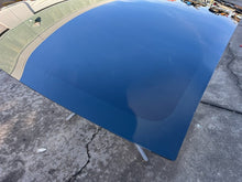 2020-2024 Tesla Model Y MY Panoramic Sunroof Fixed Roof Glass Moonroof Assembly