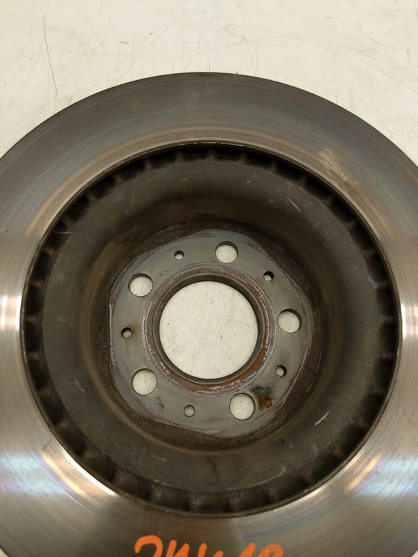 ⭕ 2017-2022 Tesla Model 3 Front Left or Right Brake Disc Rotor Disk LH = RH OEM