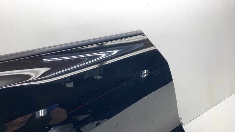 ⭕ 2021-2023 Tesla Model 3 Rear Passenger Side Door Shell Panel Right B