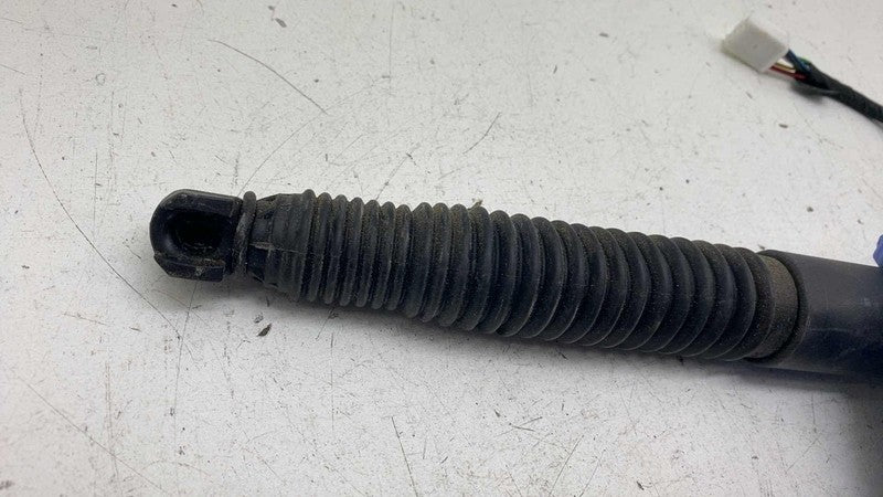 ⭕21-23 Tesla Model 3 Rear Driver Tailgate Trunk Lid Power Strut Left 1