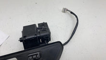 ⭕ 2022 2023 2024 Hyundai Ioniq 5 Charging Port Flap Cover Insert OEM 695C0-GI000