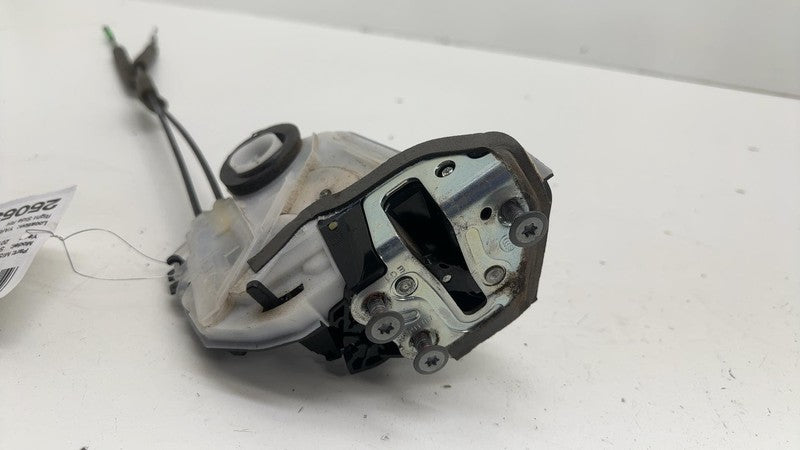 ⭕ 2018-2023 Subaru Crosstrek Passenger Right Side Door Lock Lock Actuator RH OEM